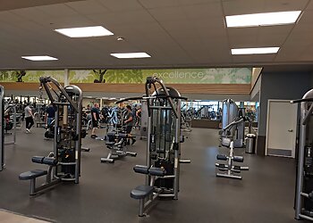 Cincinnati Gyms LA Fitness Cincinnati