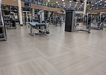 Cincinnati Gyms LA Fitness Cincinnati