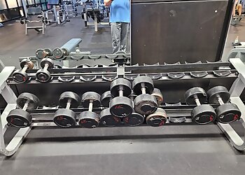 Cleveland Gyms LA Fitness Cleveland