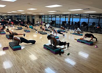 LA Fitness Cleveland Cleveland Gyms image 1