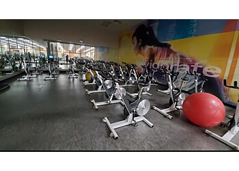 LA Fitness Roseville - LA Fitness Roseville - Gratiot Ave.