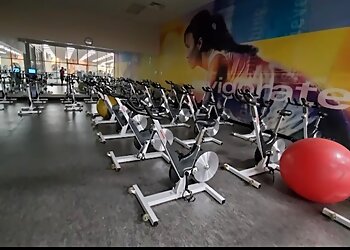 Detroit Gyms LA Fitness Detroit