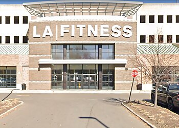 LA Fitness Detroit Detroit Gyms image 1