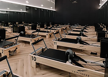 Fontana Gyms LA Fitness Fontana