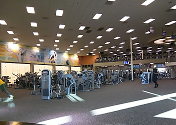 Fontana Gyms LA Fitness Fontana