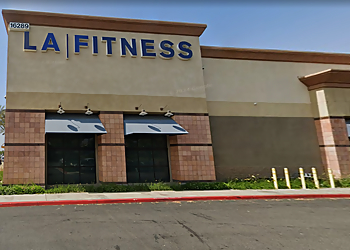 LA Fitness Fontana Fontana Gyms image 1