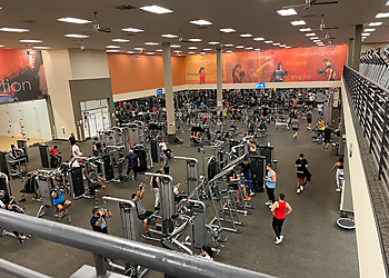 Fort Lauderdale Gyms LA Fitness Fort Lauderdale