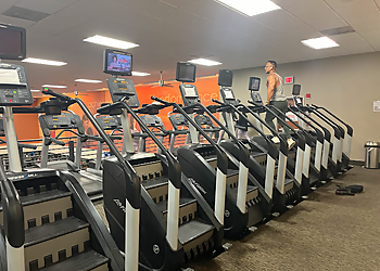 Fort Lauderdale Gyms LA Fitness Fort Lauderdale