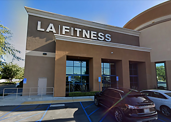 Garden Grove Gyms LA Fitness Garden Grove