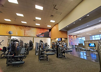 Garland Gyms LA Fitness Garland