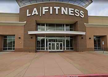 LA Fitness Garland Garland Gyms image 1