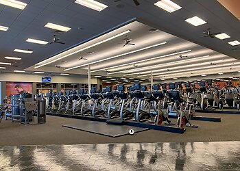 Jacksonville Gyms LA Fitness Jacksonville
