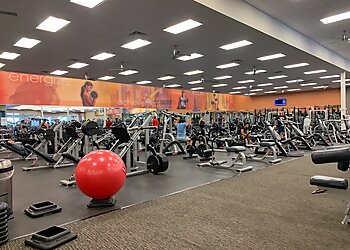 Jacksonville Gyms LA Fitness Jacksonville