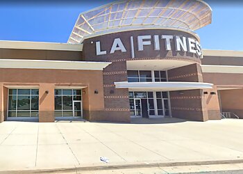 LA Fitness Jacksonville Jacksonville Gyms image 1