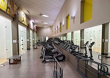 Los Angeles Gyms LA Fitness Los Angeles