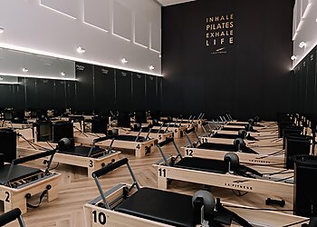 Los Angeles Gyms LA Fitness Los Angeles