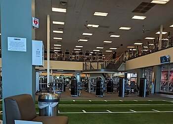 Memphis Gyms LA Fitness Memphis
