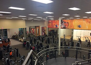 Memphis Gyms LA Fitness Memphis