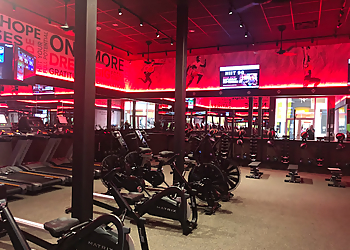 Newark Gyms LA Fitness Newark