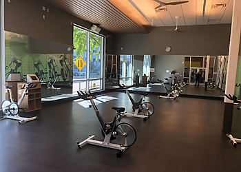 Newark Gyms LA Fitness Newark