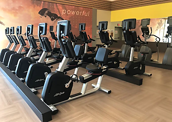 LA Fitness Newark Newark Gyms image 1
