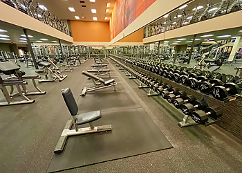 Orlando Gyms LA Fitness Orlando