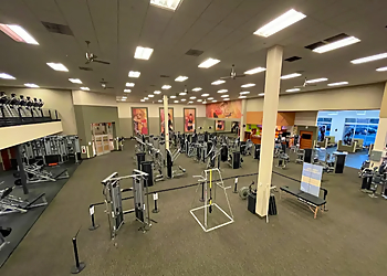 Orlando Gyms LA Fitness Orlando