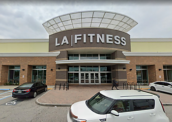 LA Fitness Orlando Orlando Gyms image 1