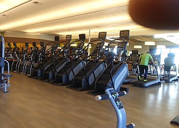 Oxnard Gyms LA Fitness Oxnard