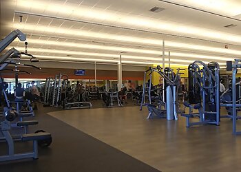 Oxnard Gyms LA Fitness Oxnard