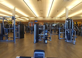 LA Fitness Oxnard Oxnard Gyms image 1