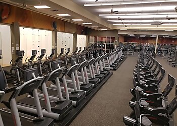 Philadelphia Gyms LA Fitness Philadelphia