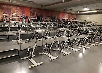 Philadelphia Gyms LA Fitness Philadelphia