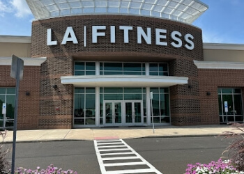 LA Fitness Philadelphia