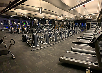 Pittsburgh Gyms LA Fitness Pittsburgh