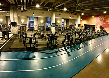 Pittsburgh Gyms LA Fitness Pittsburgh