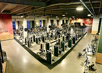 LA Fitness Pittsburgh Pittsburgh Gyms image 1
