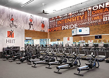 Riverside Gyms LA Fitness Riverside