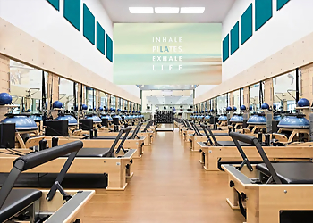 Riverside Gyms LA Fitness Riverside
