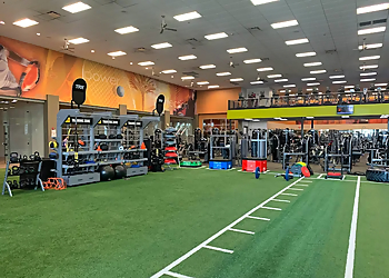 Rochester Gyms LA Fitness Rochester