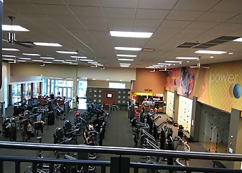 Rochester Gyms LA Fitness Rochester