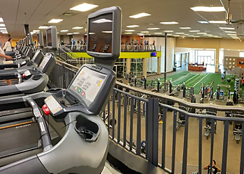 LA Fitness Rochester Rochester Gyms image 1