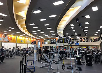 Scottsdale Gyms LA Fitness Scottsdale