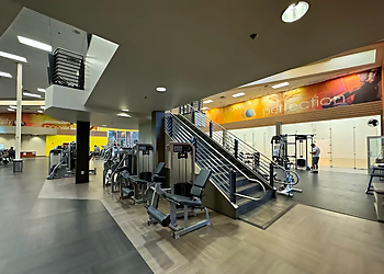 Scottsdale Gyms LA Fitness Scottsdale