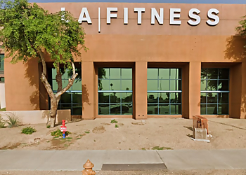 LA Fitness Scottsdale Scottsdale Gyms image 1