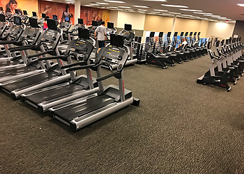 St Paul Gyms LA Fitness St Paul