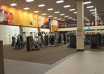 Winston Salem Gyms LA Fitness Winston Salem
