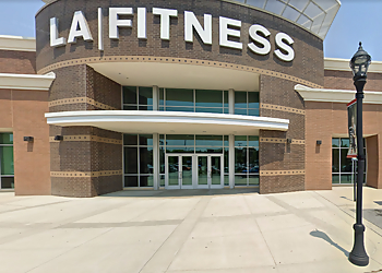 LA Fitness Winston Salem Winston Salem Gyms image 1