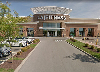 LA Fitness of Buffalo Buffalo Gyms