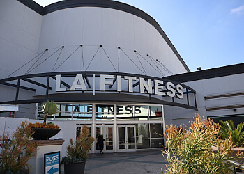 LA Fitness of Glendale Glendale Gyms